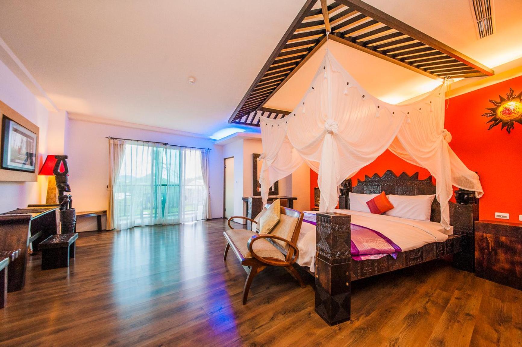 Seasons Bali Fashion Inn Kenting Exterior photo